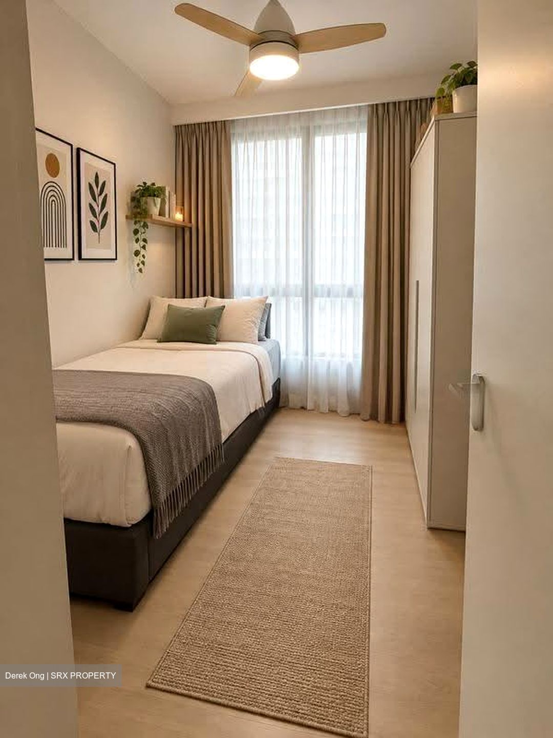 Riversound Residence (D19), Condominium #635471191
